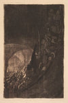 Peasants’ War; Arming in a Vault