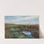 Peat Bog at Jæren by Kitty Kielland
