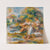 Pêcheuses À La Ligne (1917) by Pierre-Auguste Renoir