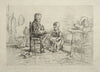 Peeling Potatoes (c. 1880)