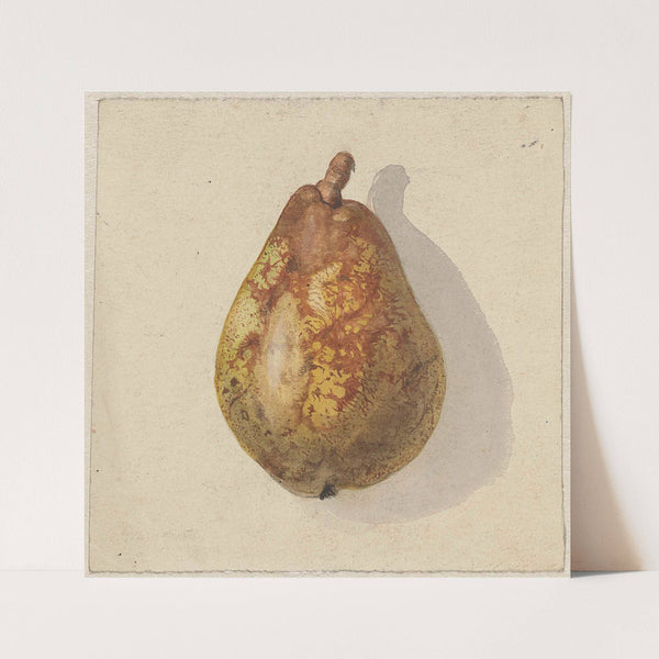 Peer (1836 - 1895) by Gerardina Jacoba van de Sande Bakhuyzen
