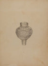 Peg Lamp