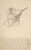 Pegasus and the Young Bellephron