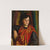 Pegeen by Robert Henri