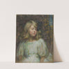 Peggy (1910) by Alice Pike Barney