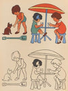 Peignons! Pl.11 (1935)