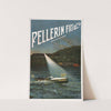 Pellerin fils & Co Margarinfabrik (1907) by Gudmund Stenersen