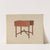 Pembroke Table by Henry Granet