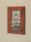 Pendulum Clock