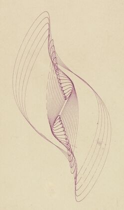 Pendulum Curve