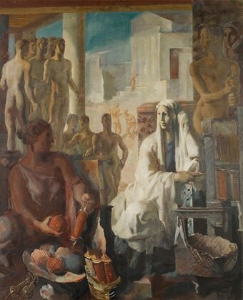 Penelope (1929)