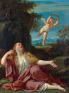 Penitent Magdalene
