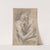 Penitent Saint Jerome by Lucas Franchoys the Younger