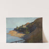 Penlee Quarry by Stanhope Alexander Forbes