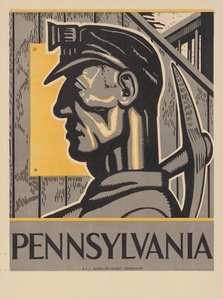 Pennsylvania (1936)