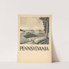 Pennsylvania (1936) by Robert Muchley