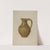 Pennsylvania German Puzzle Jug by Yolande Delasser