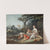 Pense-t-il aux raisins (1747) by François Boucher