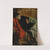 Pensive (circa 1888-1890) by Antonio Mancini