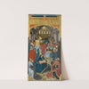 Pentecost (1490-1500) by French School