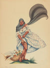 People of Argentina, Brazil, Paraguay, and Uruguay
