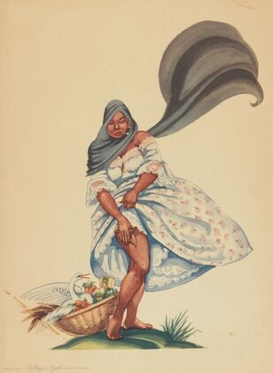 People of Argentina, Brazil, Paraguay, and Uruguay