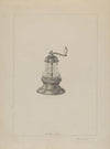 Pepper Grinder