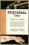 Percaïnal (1910-1950)