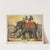 Performing elephant by Gibson &amp; Co. Lith