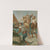 Pericles, act 4, scene 1 by Alexandre Bida