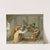 Pericles, III, 2, Cerimon, gentleman, servants and Thaisa by Henry Howard