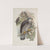 Pernis apivorus. Honey-Buzzard. (1862-1873) by John Gould