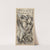 Persee, Andromede (1895-1907) by Luc-Olivier Merson
