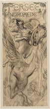 Persee, Andromede