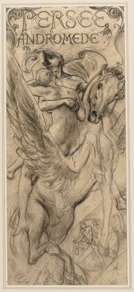 Persee, Andromede