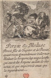 Persée et Meduse