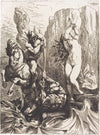 Perseus and Andromeda