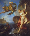 Perseus and Andromeda