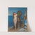 Perseus and Andromeda by Jean Auguste Dominique Ingres