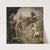 Perseus and Andromeda or Roger freeing Angelica by Jacopo Zanguidi