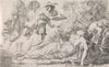 Perseus and Medusa