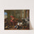 Perseus Confronting Phineus With The Head of Medusa by Sebastiano Ricci