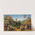 Perseus Frees Andromeda (1510-1515) by Piero di Cosimo