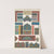 Persian No.3 (1856) by Owen Jones