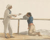 Personen aan boord van het schip l’Heureuse Marianne (1778)