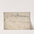 Perspectival Study with a View of a Medieval City (1600–1650) by Matthäus Merian the elder