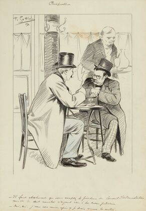 Perspective (1907)