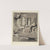 Pest (Vom Tode, Zweiter Theil, Opus XI, Blatt 6) (1904) by Max Klinger