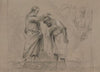 Peter Baptises Cornelius, the Centurion