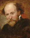 Peter Paul Rubens (c. 1620)